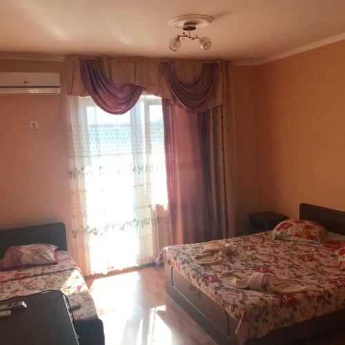 Hostal Natela Guest House
