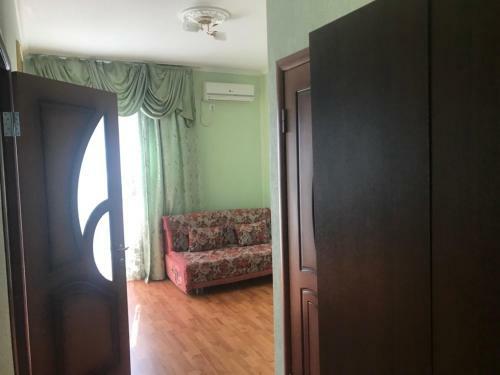 Hostal Natela Guest House