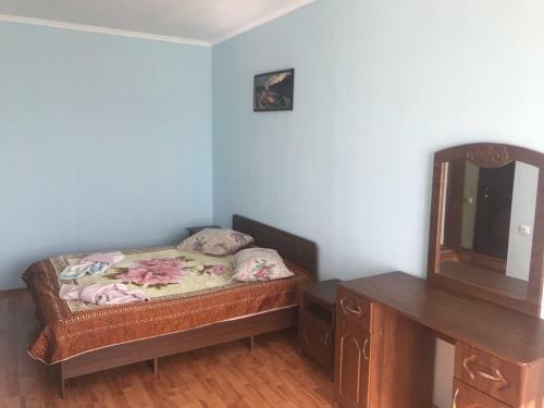Hostal Natela Guest House