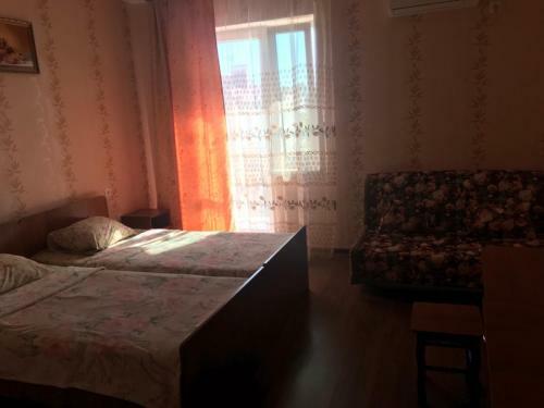 Hostal Natela Guest House