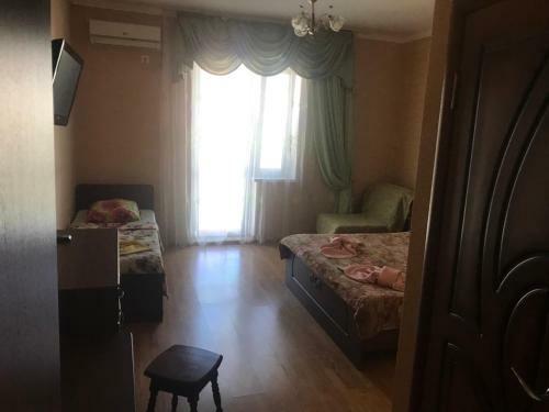 Hostal Natela Guest House