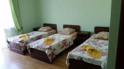 Hostal Natela Guest House