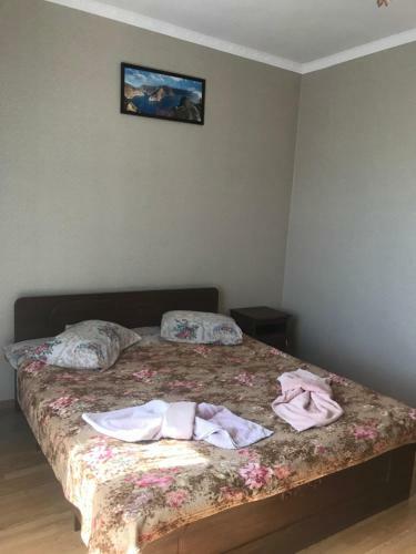 Hostal Natela Guest House