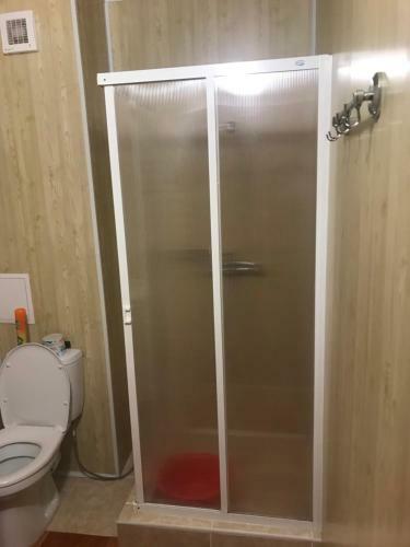 Hostal Natela Guest House