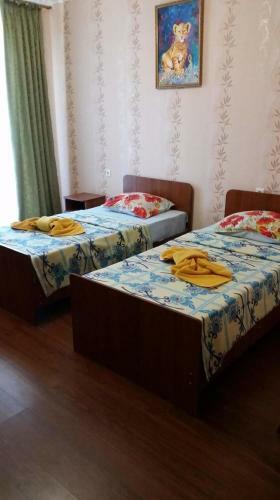 Hostal Natela Guest House