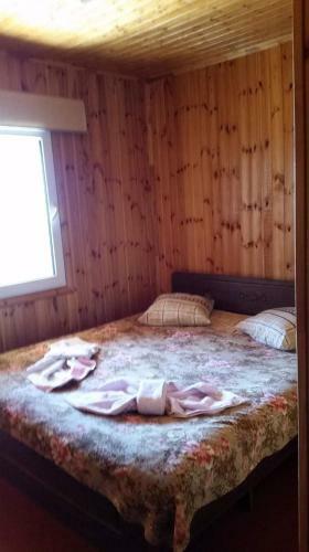 Hostal Natela Guest House