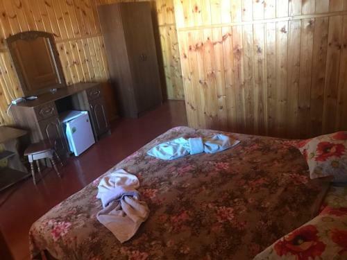 Hostal Natela Guest House