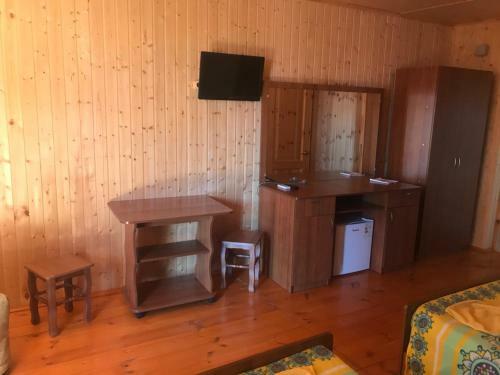 Hostal Natela Guest House