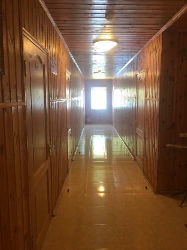 Hostal Natela Guest House