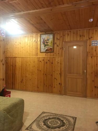 Hostal Natela Guest House