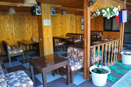 Hostal Guest House Nataly
