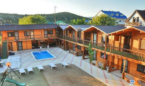 Hostal Guest House Nataly