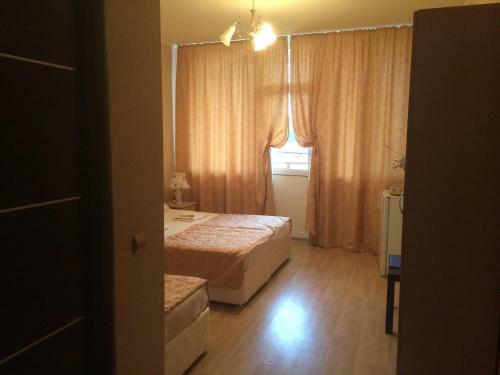 Hostal Vingover Guest House