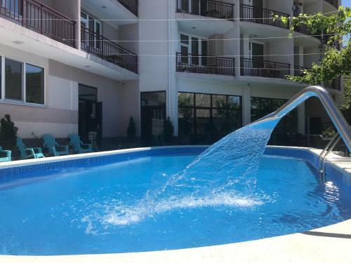 Hostal Vingover Guest House