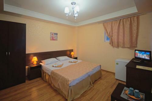 Hostal Vingover Guest House