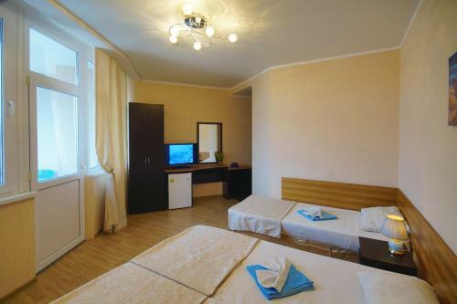 Hostal Vingover Guest House