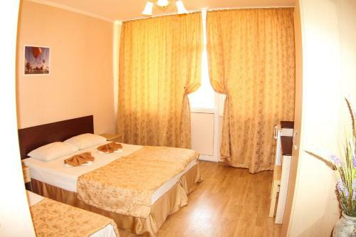 Hostal Vingover Guest House