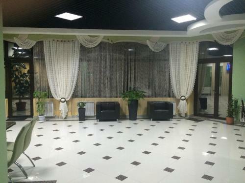 Hostal Vingover Guest House
