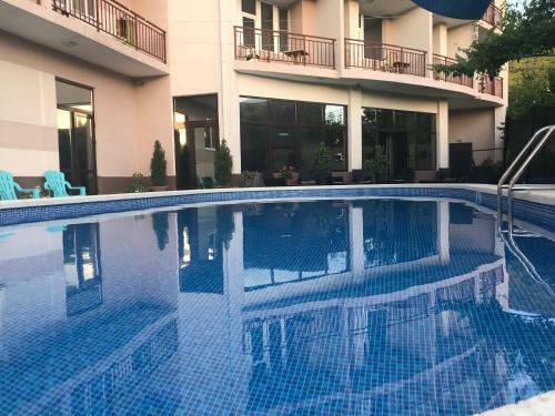 Hostal Vingover Guest House