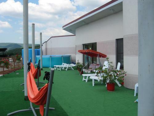 Hostal Vingover Guest House