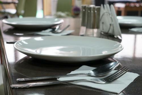 Hostal Vingover Guest House