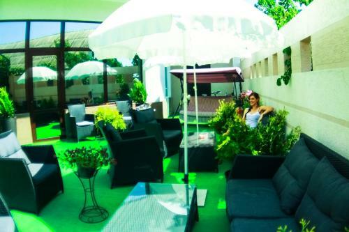 Hostal Vingover Guest House