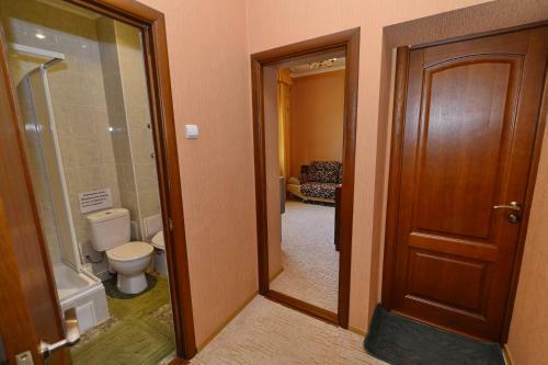 Apartamento Guest House Shervud