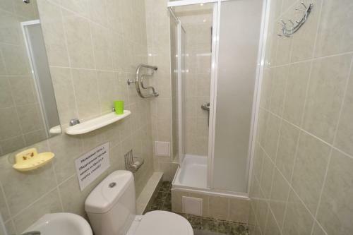 Apartamento Guest House Shervud