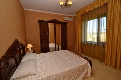 Apartamento Guest House Shervud