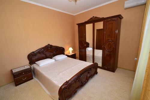Apartamento Guest House Shervud