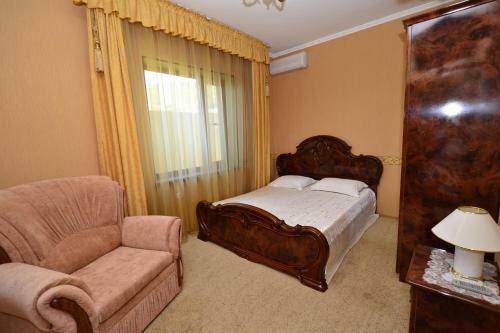 Apartamento Guest House Shervud