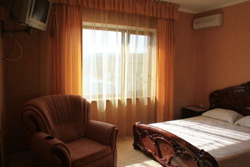 Apartamento Guest House Shervud