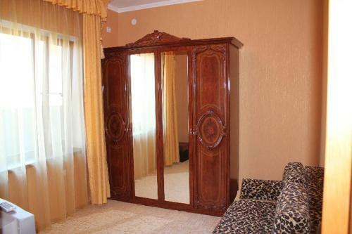 Apartamento Guest House Shervud