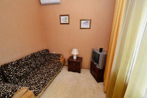 Apartamento Guest House Shervud