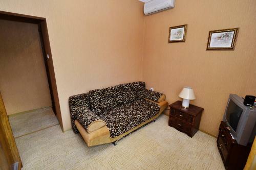 Apartamento Guest House Shervud