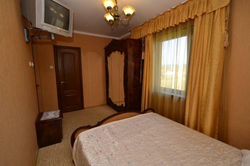 Apartamento Guest House Shervud