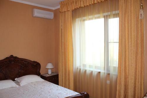 Apartamento Guest House Shervud