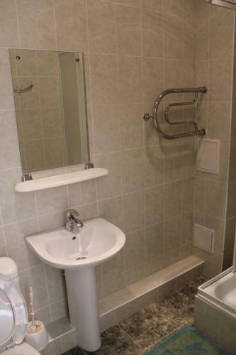 Apartamento Guest House Shervud