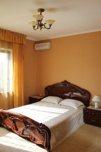 Apartamento Guest House Shervud