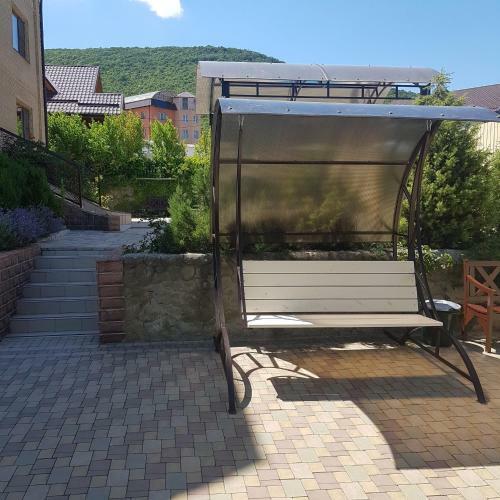 Apartamento Guest House Shervud