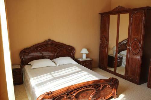 Apartamento Guest House Shervud
