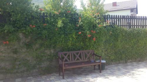 Apartamento Guest House Shervud