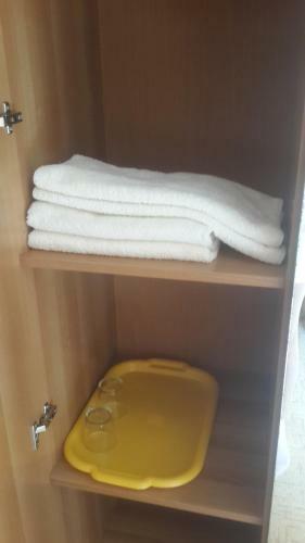 Apartamento Guest House Shervud