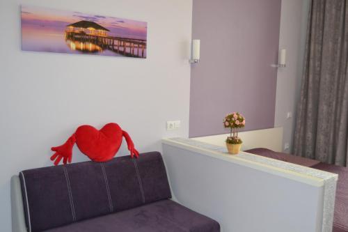 Apartment On Vereschagina St, 12