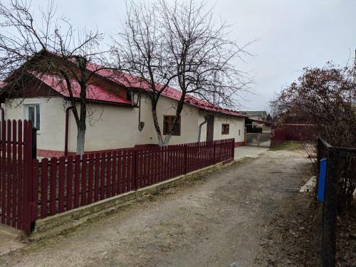 Holiday Home Vera
