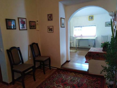 Holiday Home Vera