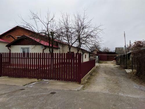 Holiday Home Vera