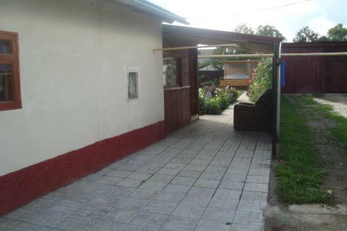 Holiday Home Vera