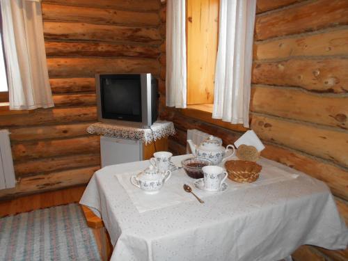 Hostal Guest House Svetlitsa