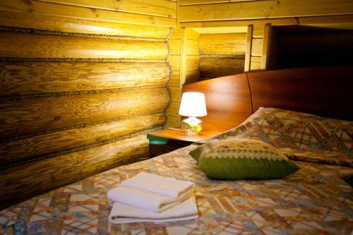Hostal Svetliy Terem Hotel